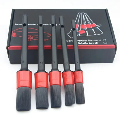 Car Detailing Brush