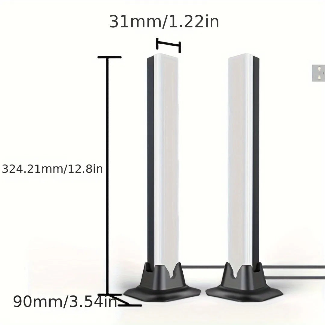 Smart RGB Rhythm Light