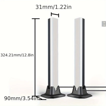 Smart RGB Rhythm Light