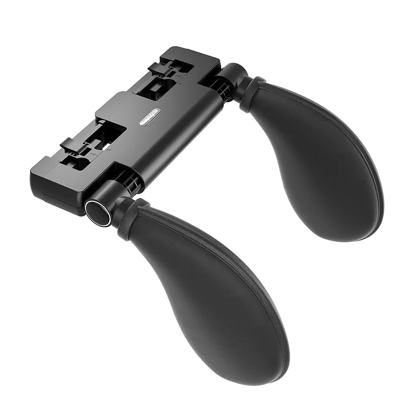 Adjustable Car Headrest Pillow