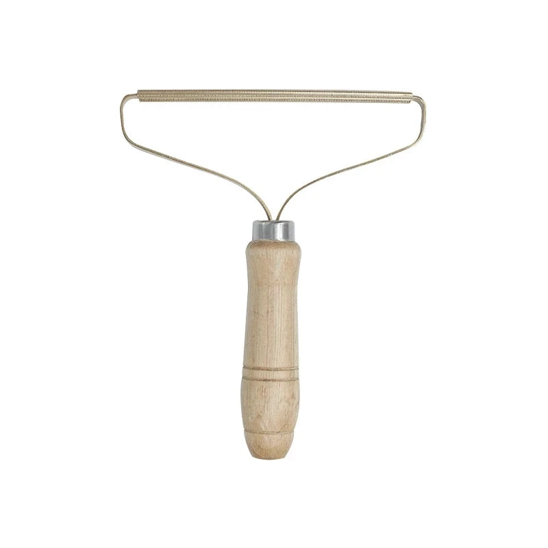 Manual Lint Remover