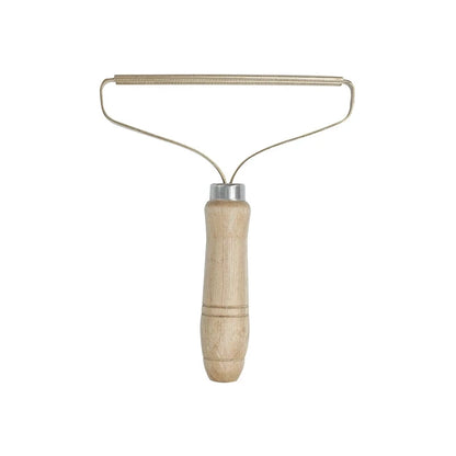 Manual Lint Remover