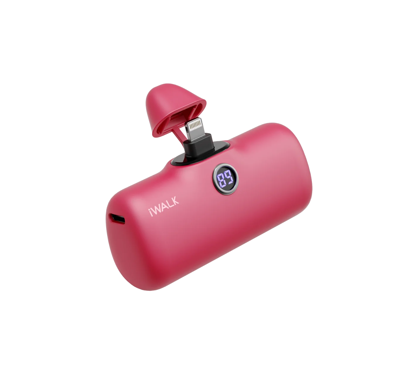 Portable 4800mAh Mini Power Bank