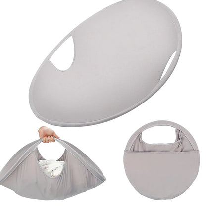 Foldable Laundry Basket