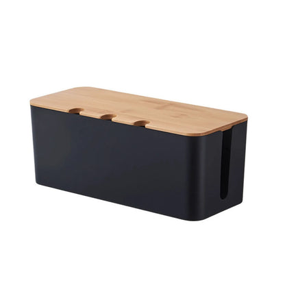 Cable Management Box