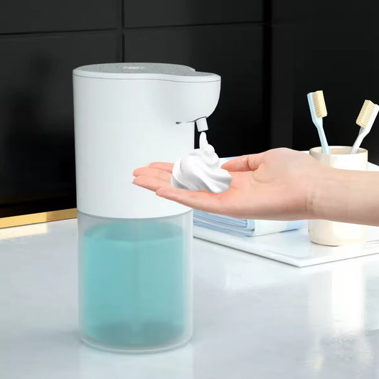Automatic Soap Dispenser