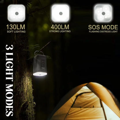 Portable Outdoor Mini Electric Air Pump