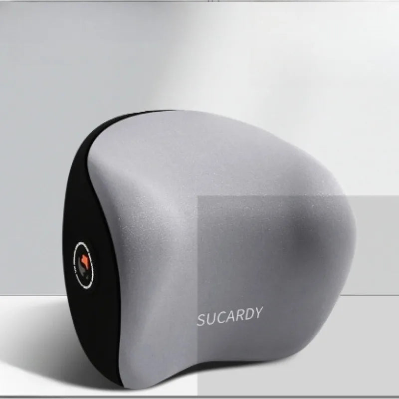 Breathable and Comfortable Car Headrest, Neck Pillow