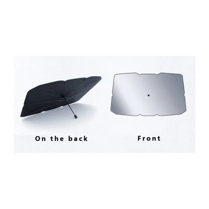 Car windshield Sunshade Umbrella