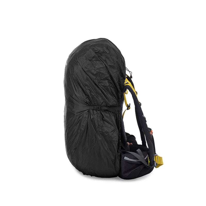 Outdoor Waterproof Nylon Backpack