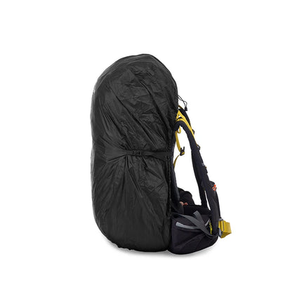 Outdoor Waterproof Nylon Backpack
