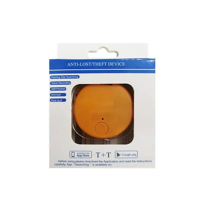 Car Tracking IOS Android Smart Finder