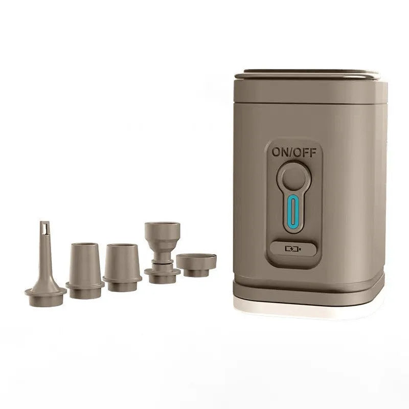 Portable Outdoor Mini Electric Air Pump