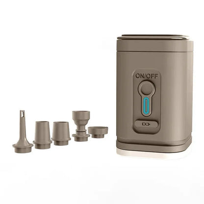 Portable Outdoor Mini Electric Air Pump