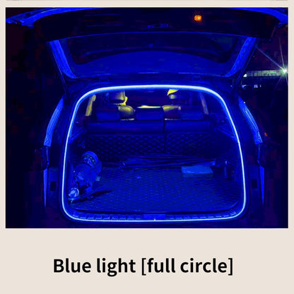 Car High Brightness Trunk Ambient Light