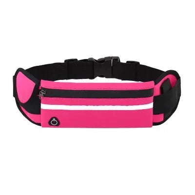 Sports Waterproof Waist Pack