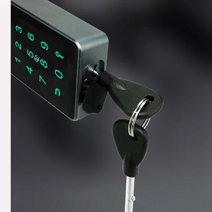 Smart Electronic Door Lock