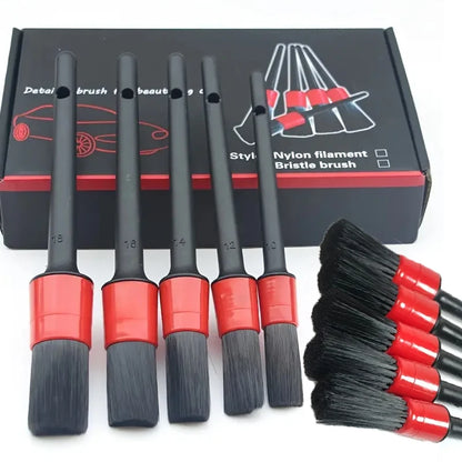 Car Detailing Brush