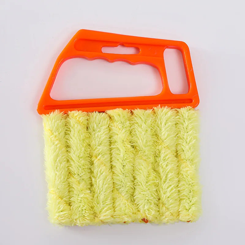Washable Window Blind Cleaning Brush