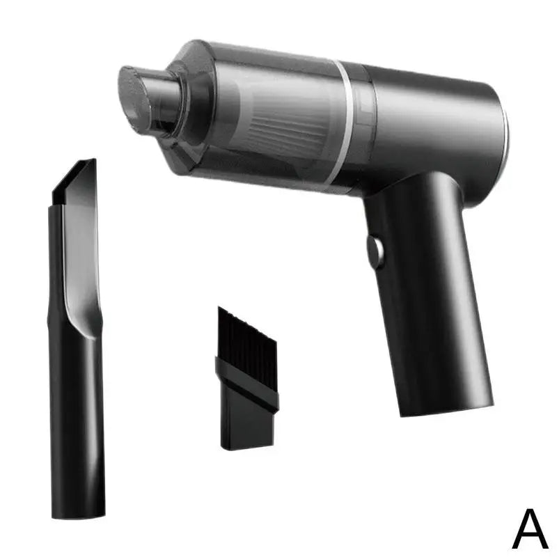 Portable  3 in 1 Wireless Car Vacuum Cleaner