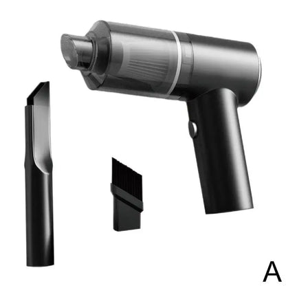 Portable  3 in 1 Wireless Car Vacuum Cleaner