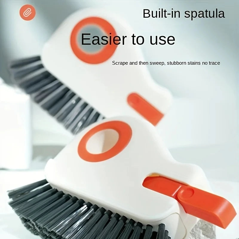 Window Track Cleaning Brush Set