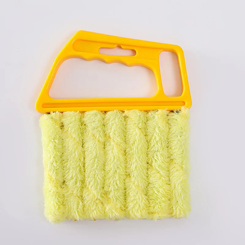 Washable Window Blind Cleaning Brush