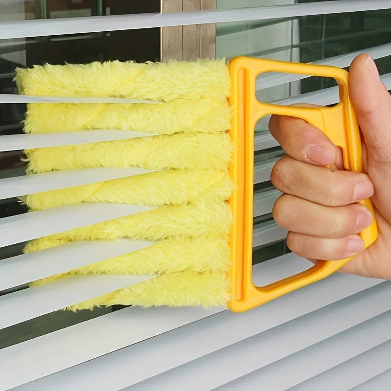 Washable Window Blind Cleaning Brush