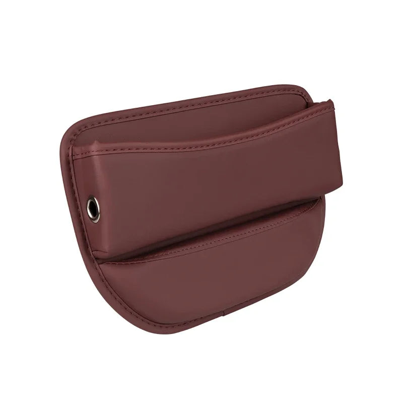 Car Seat Gap Storage Pocket