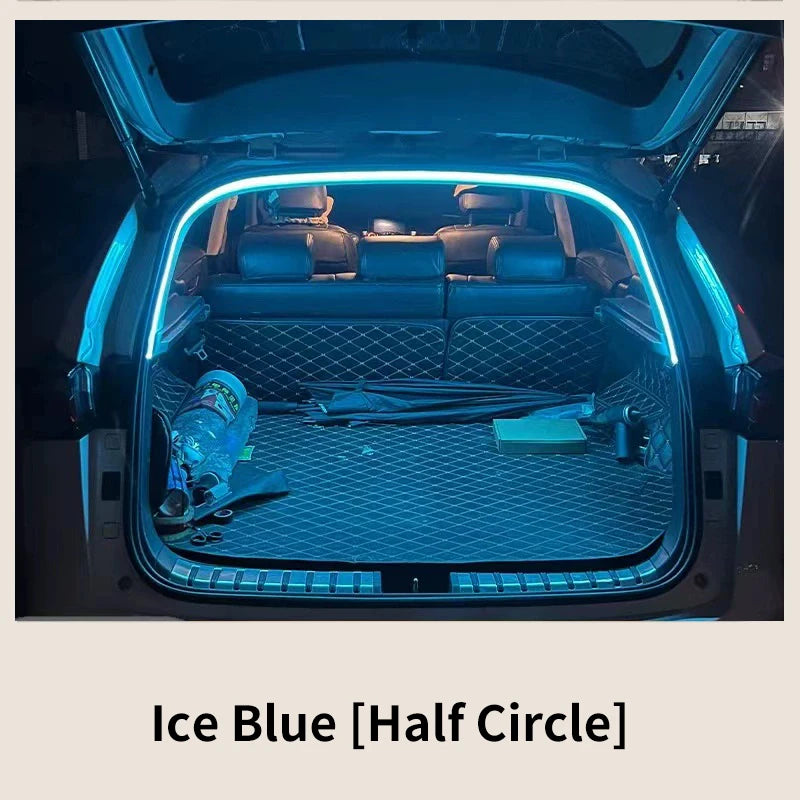 Car High Brightness Trunk Ambient Light
