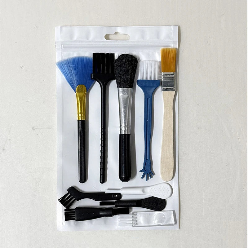 Electronics Cleaning Brush Sets