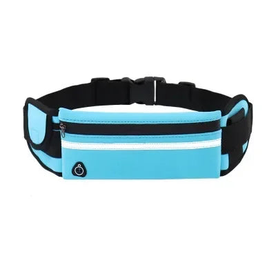 Sports Waterproof Waist Pack