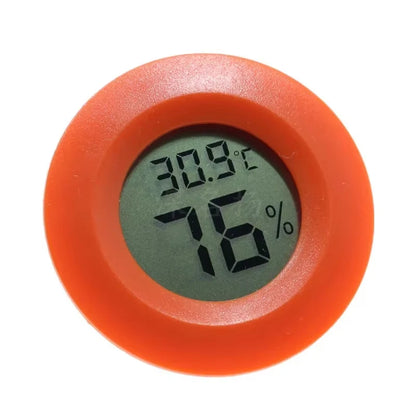 Outdoor Sports Thermometer Reptile