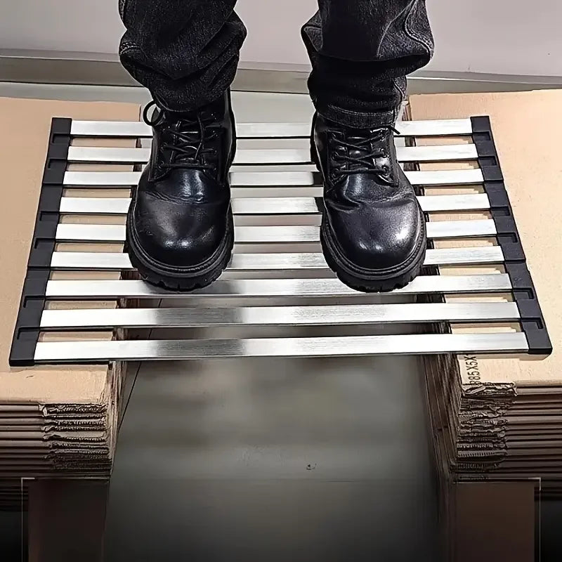 304 Atainless Ateel Kitchen Aink Drain Rack