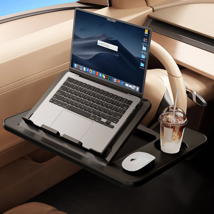 Portable Car Laptop Computer Desk