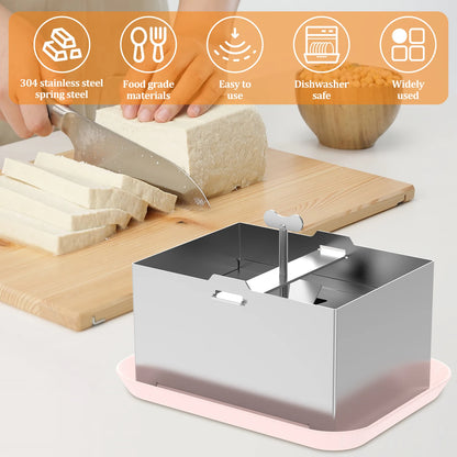 Tofu Press Mold