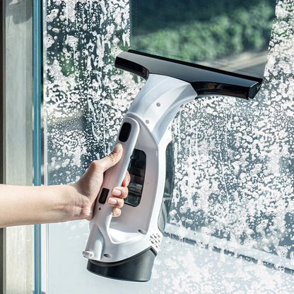 Multifunctional Electric Cordless Window Cleaner