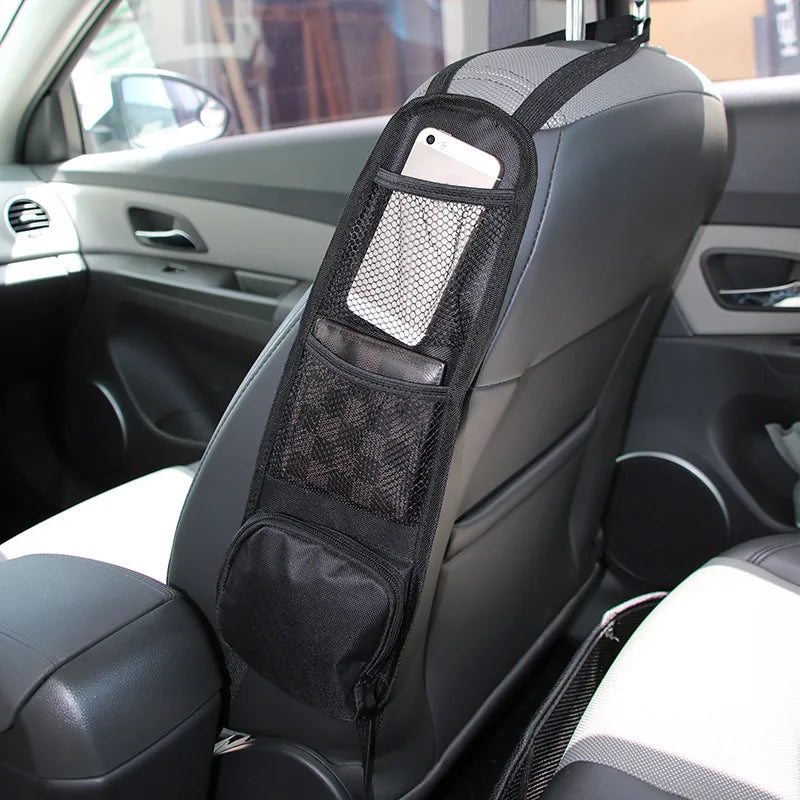 Car Seat Storage Organizer