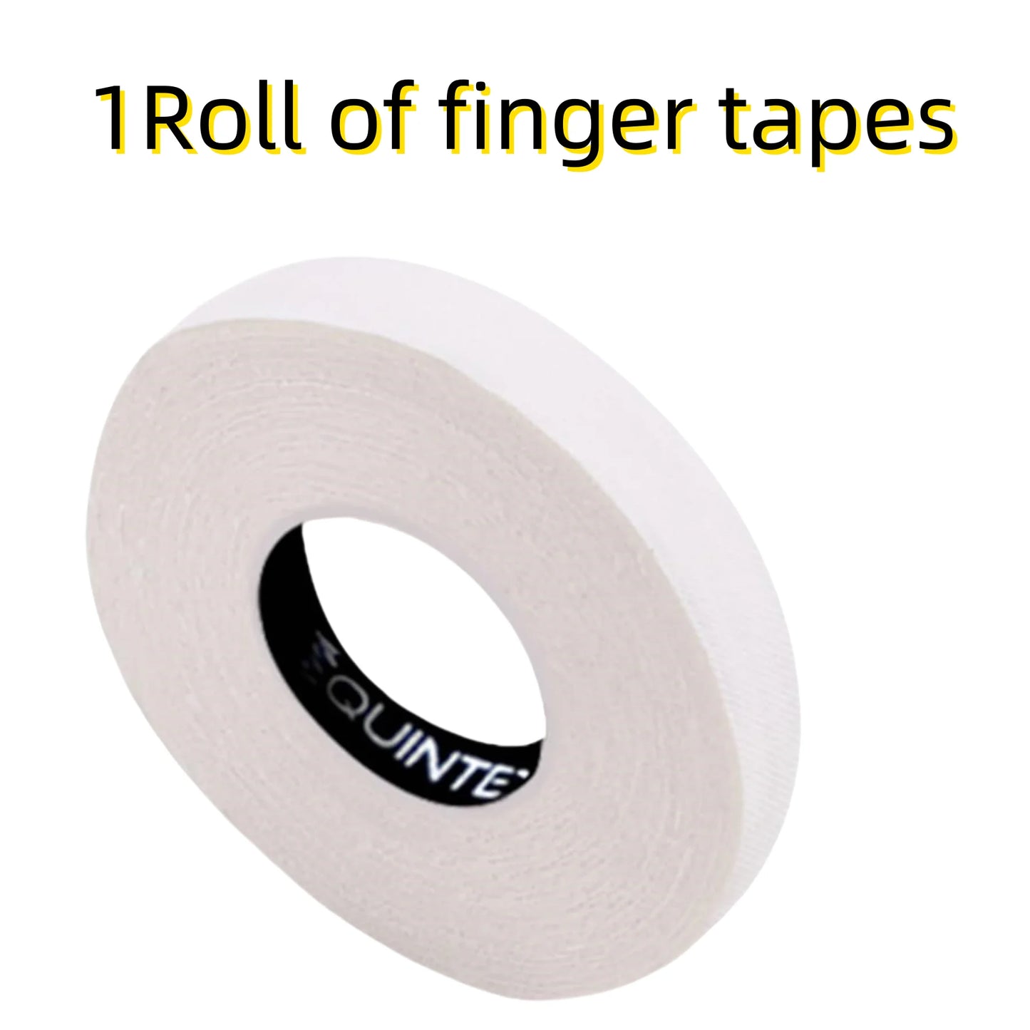 Sports 1Roll White Finger Tape