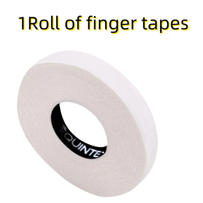 Sports 1Roll White Finger Tape
