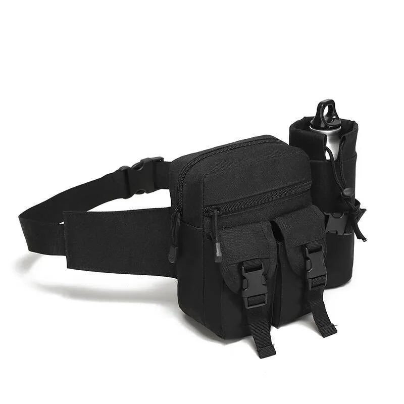 Outdoor Hiking  Tactical Waist Pack