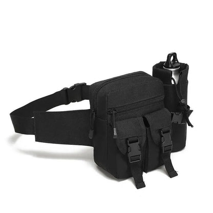Outdoor Hiking  Tactical Waist Pack