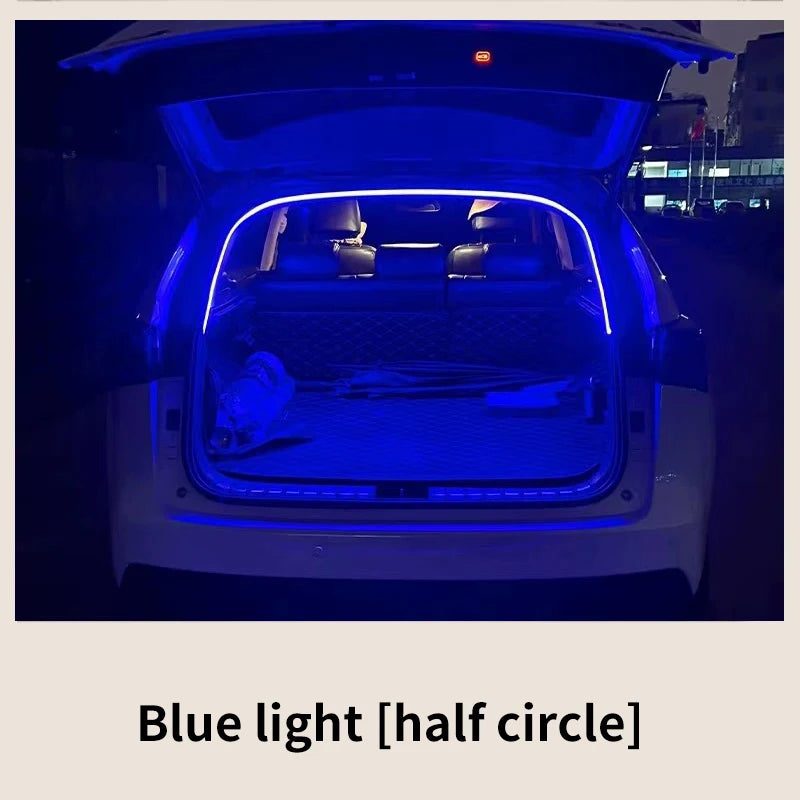 Car High Brightness Trunk Ambient Light