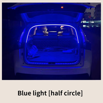 Car High Brightness Trunk Ambient Light