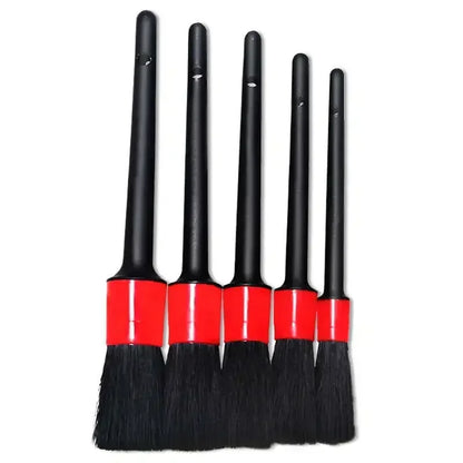 Car Detailing Brush