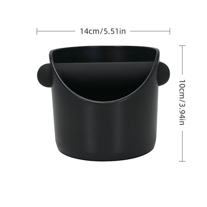 Espresso Coffee Knock Box