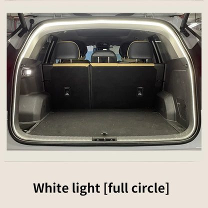 Car High Brightness Trunk Ambient Light