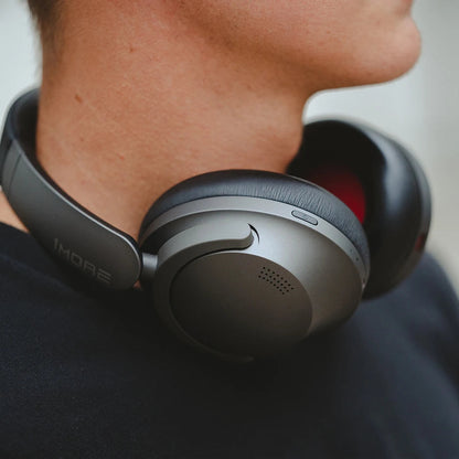 Active Noise Cancelling Headphones