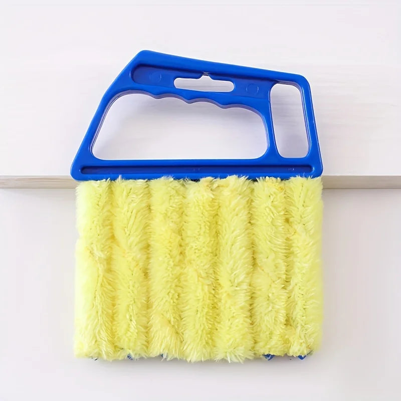 Washable Window Blind Cleaning Brush