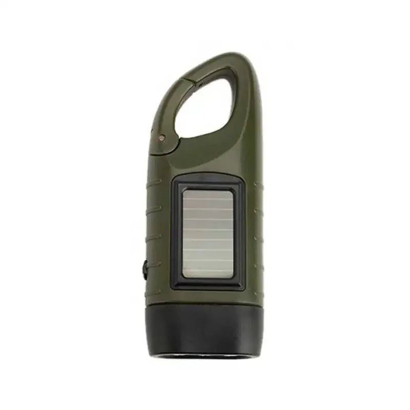 Portable Hiking Long-range Emergency Lanternency Lantern
